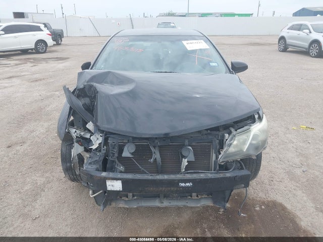 Продажа на аукционе авто 2013 Toyota Camry Se, vin: 4T1BF1FK9DU666709, номер лота: 45084498