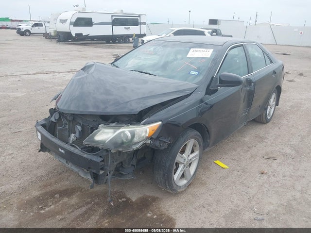 Продажа на аукционе авто 2013 Toyota Camry Se, vin: 4T1BF1FK9DU666709, номер лота: 45084498