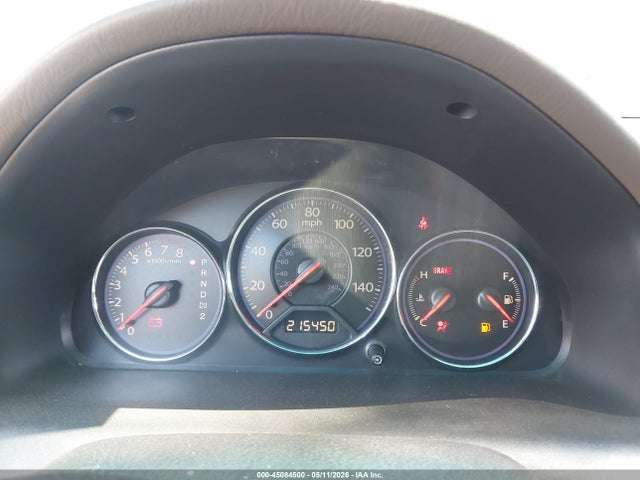 Продаж на аукціоні авто 2005 Honda Civic Ex, vin: 2HGES26735H563922, номер лоту: 45084500