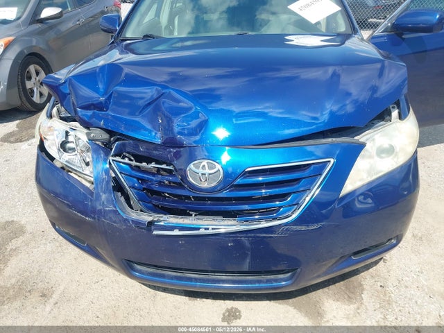 2007 Toyota Camry Xle მანქანა იყიდება აუქციონზე, vin: 4T1BE46K87U007822, აუქციონის ნომერი: 45084501
