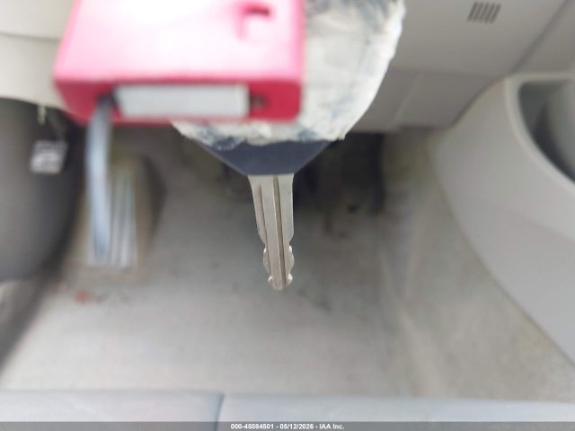 2007 Toyota Camry Xle მანქანა იყიდება აუქციონზე, vin: 4T1BE46K87U007822, აუქციონის ნომერი: 45084501