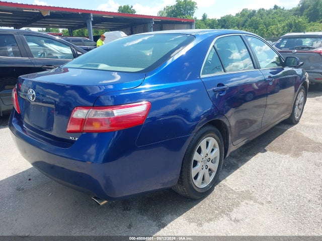 2007 Toyota Camry Xle მანქანა იყიდება აუქციონზე, vin: 4T1BE46K87U007822, აუქციონის ნომერი: 45084501