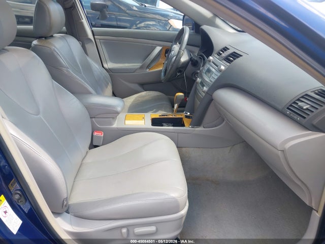 2007 Toyota Camry Xle მანქანა იყიდება აუქციონზე, vin: 4T1BE46K87U007822, აუქციონის ნომერი: 45084501
