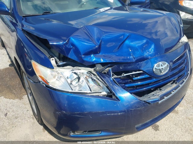 2007 Toyota Camry Xle მანქანა იყიდება აუქციონზე, vin: 4T1BE46K87U007822, აუქციონის ნომერი: 45084501