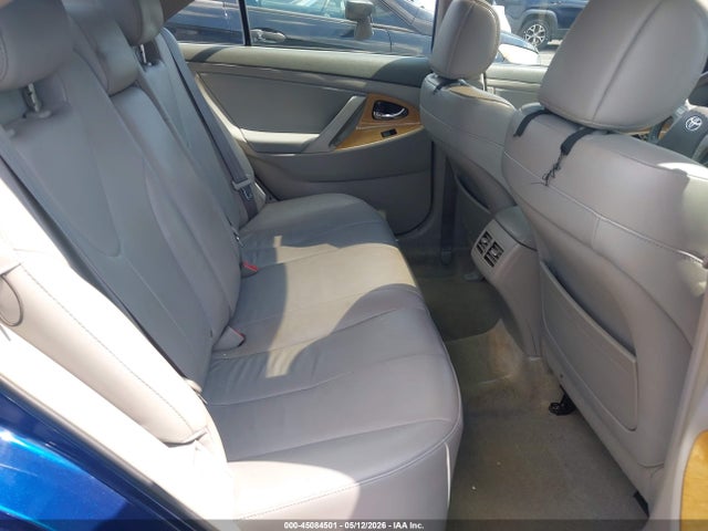 2007 Toyota Camry Xle მანქანა იყიდება აუქციონზე, vin: 4T1BE46K87U007822, აუქციონის ნომერი: 45084501