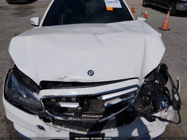 45084502 :رقم المزاد ، WDDHF8JB0EA965481 vin ، 2014 Mercedes-benz E 350 4matic مزاد بيع