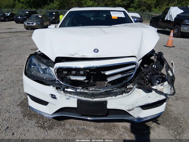 45084502 :رقم المزاد ، WDDHF8JB0EA965481 vin ، 2014 Mercedes-benz E 350 4matic مزاد بيع
