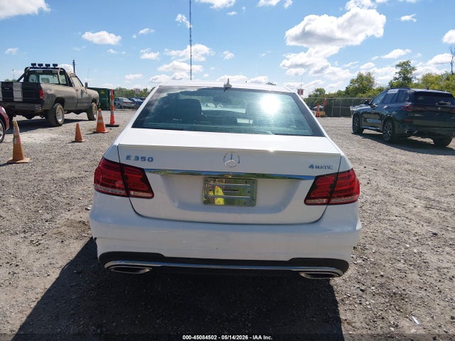 45084502 :رقم المزاد ، WDDHF8JB0EA965481 vin ، 2014 Mercedes-benz E 350 4matic مزاد بيع
