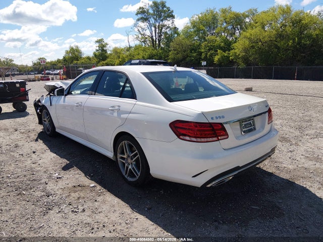 45084502 :رقم المزاد ، WDDHF8JB0EA965481 vin ، 2014 Mercedes-benz E 350 4matic مزاد بيع