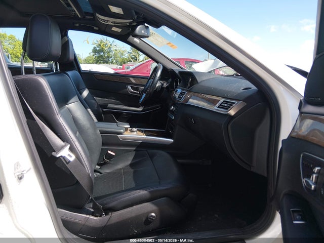 45084502 :رقم المزاد ، WDDHF8JB0EA965481 vin ، 2014 Mercedes-benz E 350 4matic مزاد بيع