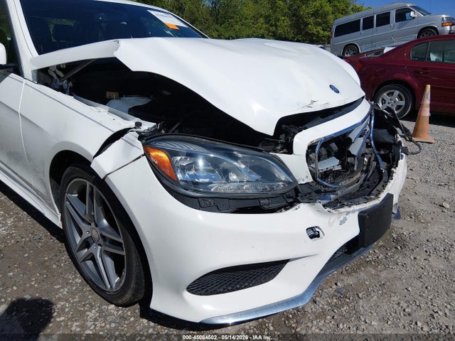 45084502 :رقم المزاد ، WDDHF8JB0EA965481 vin ، 2014 Mercedes-benz E 350 4matic مزاد بيع