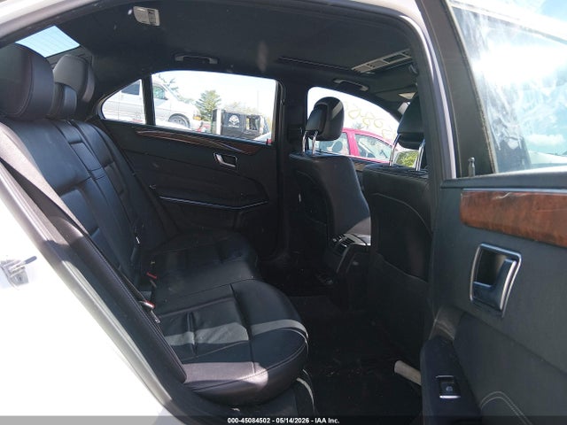 45084502 :رقم المزاد ، WDDHF8JB0EA965481 vin ، 2014 Mercedes-benz E 350 4matic مزاد بيع
