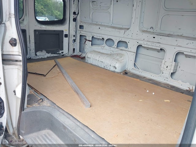 Продажа на аукционе авто 2012 Nissan Nv 2500 Nv2500 Hd S V8, vin: 1N6AF0LY8CN108424, номер лота: 45084506