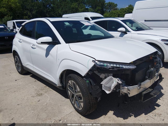 KM8K33AG9PU193163 Hyundai Kona Electric Sel