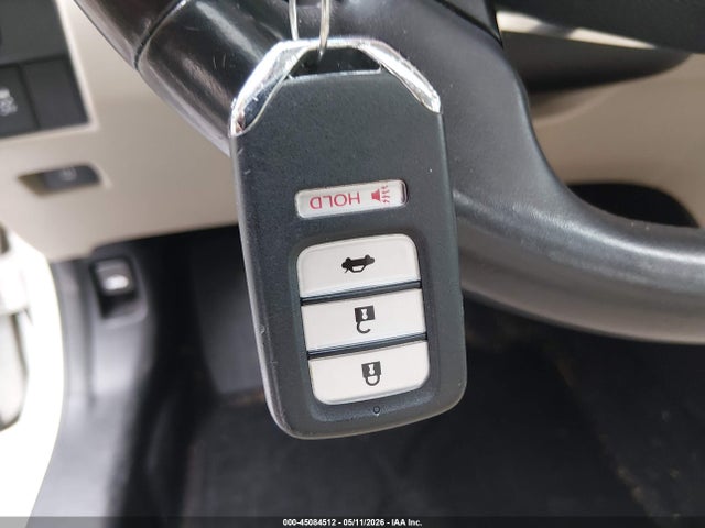 Aukcja sprzedaży 2013 Honda Accord Ex-l, vin: 1HGCR2F81DA213911, numer aukcji: 45084512
