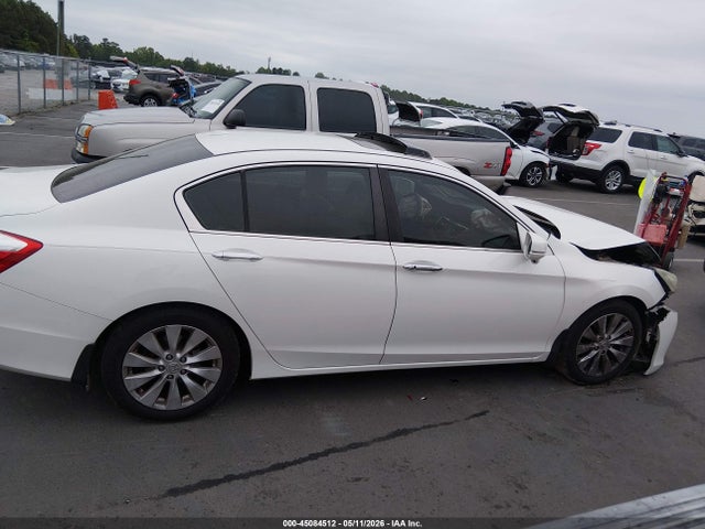 Aukcja sprzedaży 2013 Honda Accord Ex-l, vin: 1HGCR2F81DA213911, numer aukcji: 45084512