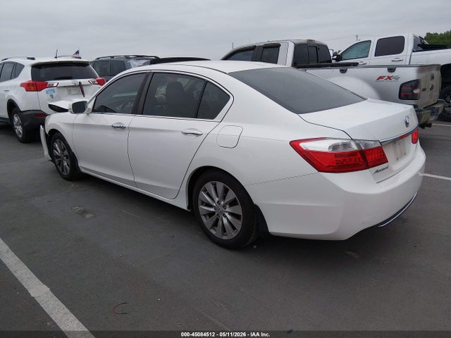 Aukcja sprzedaży 2013 Honda Accord Ex-l, vin: 1HGCR2F81DA213911, numer aukcji: 45084512