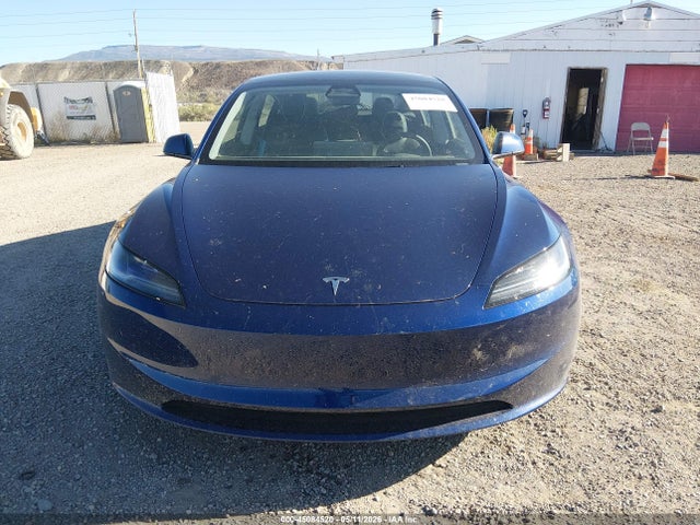 Aukcja sprzedaży 2025 Tesla Model 3 Long Range Rear-wheel Drive/standard Rear-wheel Drive, vin: 5YJ3E1EA0SF915845, numer aukcji: 45084520