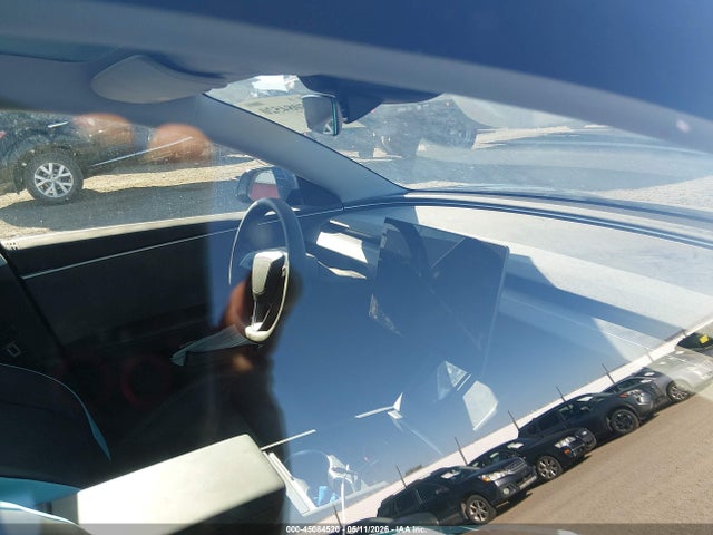 Aukcja sprzedaży 2025 Tesla Model 3 Long Range Rear-wheel Drive/standard Rear-wheel Drive, vin: 5YJ3E1EA0SF915845, numer aukcji: 45084520