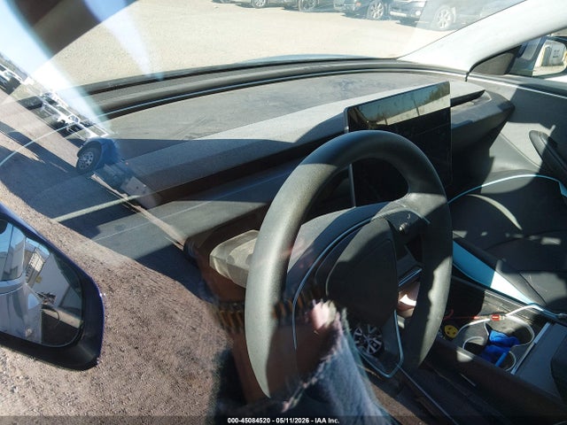 Aukcja sprzedaży 2025 Tesla Model 3 Long Range Rear-wheel Drive/standard Rear-wheel Drive, vin: 5YJ3E1EA0SF915845, numer aukcji: 45084520
