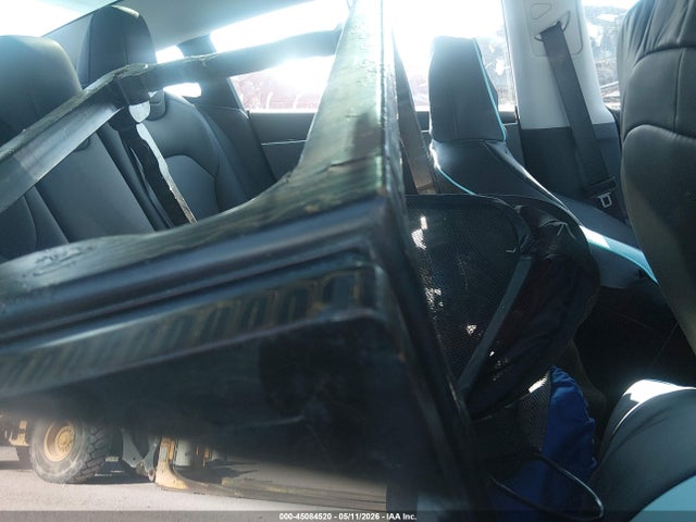 Aukcja sprzedaży 2025 Tesla Model 3 Long Range Rear-wheel Drive/standard Rear-wheel Drive, vin: 5YJ3E1EA0SF915845, numer aukcji: 45084520