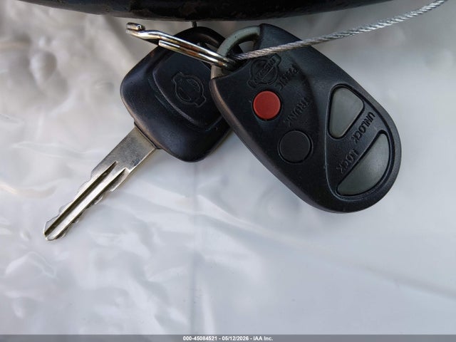 Продаж на аукціоні авто 2001 Nissan Maxima Se, vin: JN1CA31A01T317668, номер лоту: 45084521