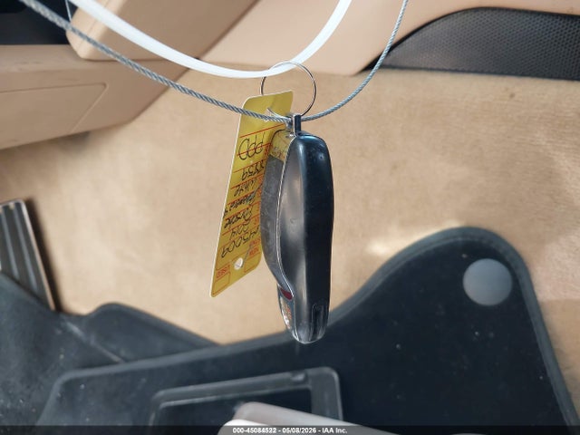 Продажа на аукционе авто 2014 Porsche Panamera 4, vin: WP0AA2A76EL008859, номер лота: 45084522