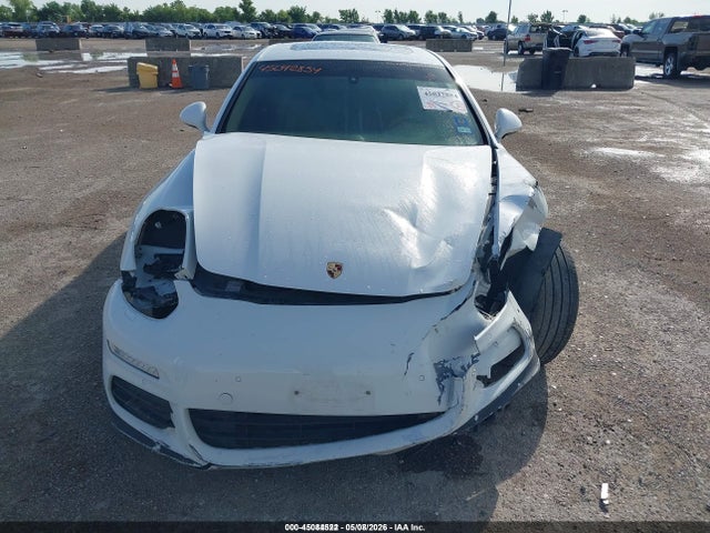 Продажа на аукционе авто 2014 Porsche Panamera 4, vin: WP0AA2A76EL008859, номер лота: 45084522