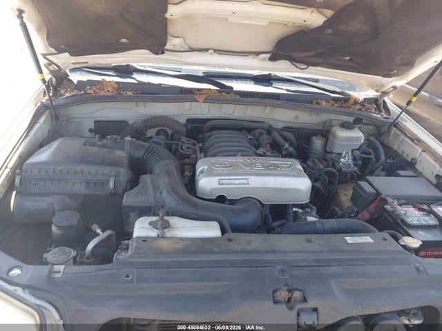 Aukcja sprzedaży 2006 Toyota 4runner Sr5 Sport V8, vin: JTEZT14R668008378, numer aukcji: 45084532