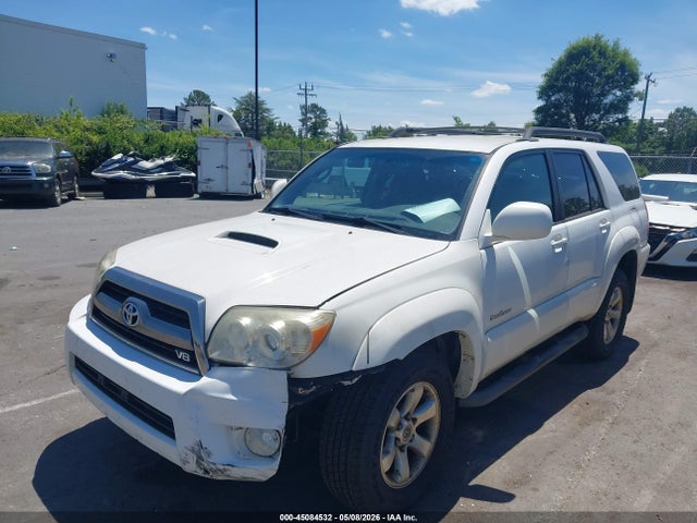 Aukcja sprzedaży 2006 Toyota 4runner Sr5 Sport V8, vin: JTEZT14R668008378, numer aukcji: 45084532