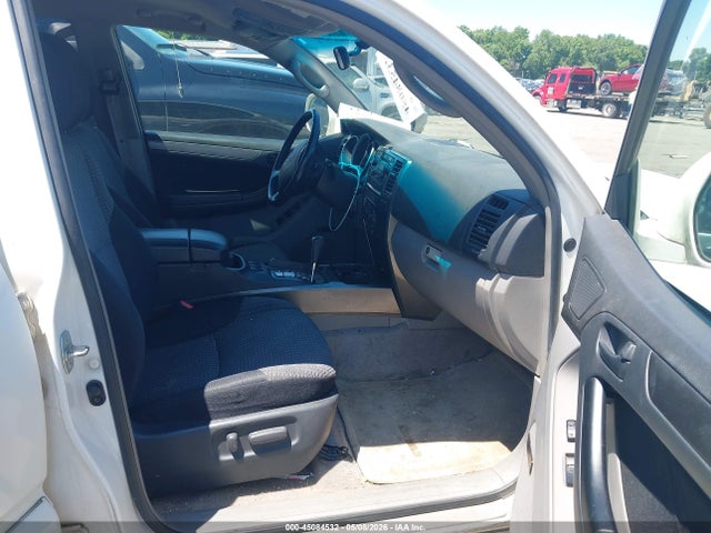 Aukcja sprzedaży 2006 Toyota 4runner Sr5 Sport V8, vin: JTEZT14R668008378, numer aukcji: 45084532