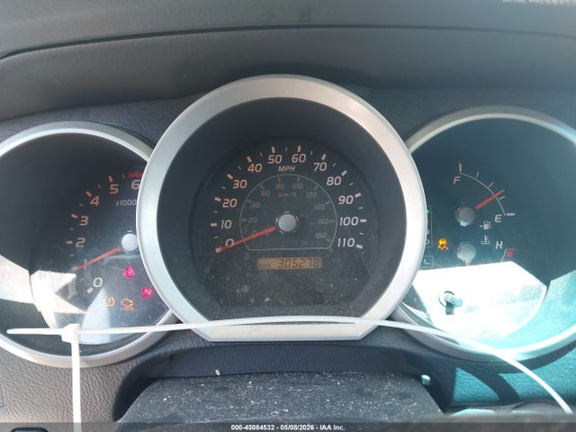 Aukcja sprzedaży 2006 Toyota 4runner Sr5 Sport V8, vin: JTEZT14R668008378, numer aukcji: 45084532