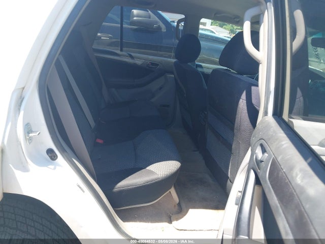 Aukcja sprzedaży 2006 Toyota 4runner Sr5 Sport V8, vin: JTEZT14R668008378, numer aukcji: 45084532
