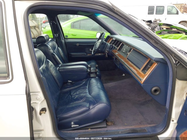 Aukcja sprzedaży 1994 Lincoln Town Car Signature/tournament, vin: 1LNLM82W5RY676231, numer aukcji: 45084534