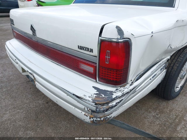 Aukcja sprzedaży 1994 Lincoln Town Car Signature/tournament, vin: 1LNLM82W5RY676231, numer aukcji: 45084534