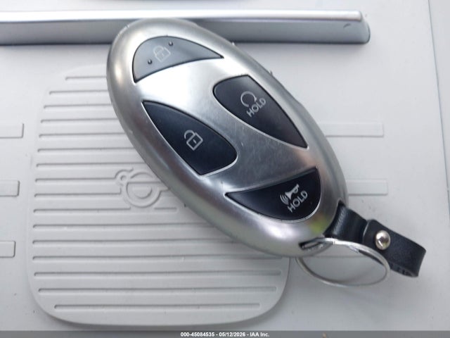 Auction sale of the 2024 Hyundai Santa Fe Calligraphy, vin: 5NMP5DGLXRH046312, lot number: 45084535