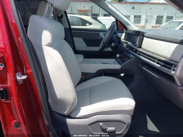 Auction sale of the 2024 Hyundai Santa Fe Calligraphy, vin: 5NMP5DGLXRH046312, lot number: 45084535