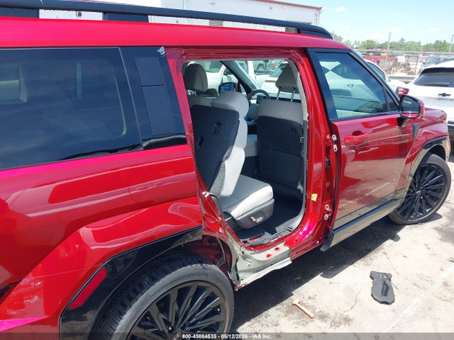 Auction sale of the 2024 Hyundai Santa Fe Calligraphy, vin: 5NMP5DGLXRH046312, lot number: 45084535