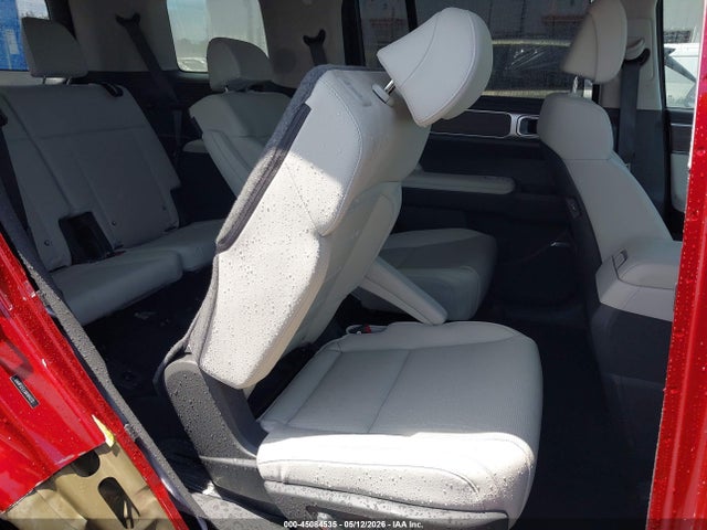 Auction sale of the 2024 Hyundai Santa Fe Calligraphy, vin: 5NMP5DGLXRH046312, lot number: 45084535