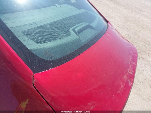 45084536 :رقم المزاد ، 1HGCY1F30RA072810 vin ، 2024 Honda Accord Ex مزاد بيع