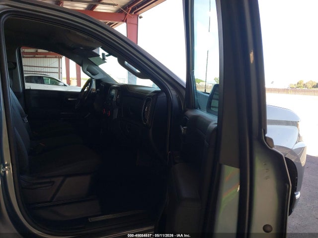 45084537 :رقم المزاد ، 3GCUYDED3KG163723 vin ، 2019 Chevrolet Silverado 1500 Lt مزاد بيع
