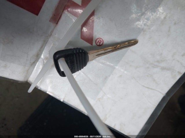 Продажа на аукционе авто 2000 Honda Civic Ex, vin: 1HGEJ8544YL067600, номер лота: 45084538