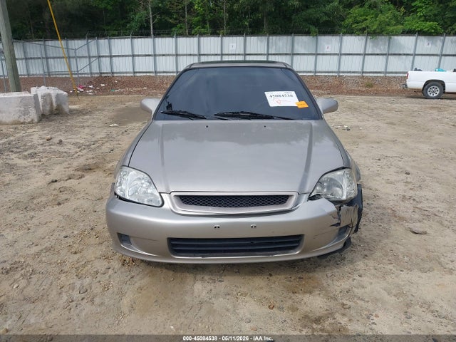 Продажа на аукционе авто 2000 Honda Civic Ex, vin: 1HGEJ8544YL067600, номер лота: 45084538
