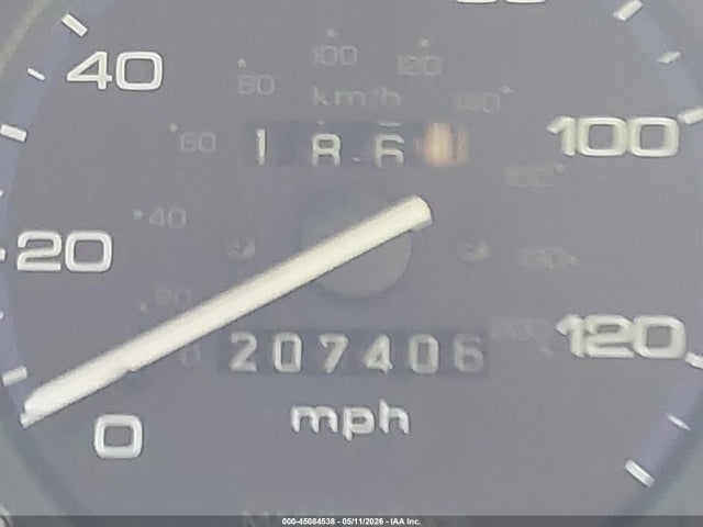 Продажа на аукционе авто 2000 Honda Civic Ex, vin: 1HGEJ8544YL067600, номер лота: 45084538