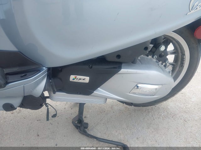 Vespa Primavera/sprint 150 2022 ZAPM818G8N5907105 Image 9