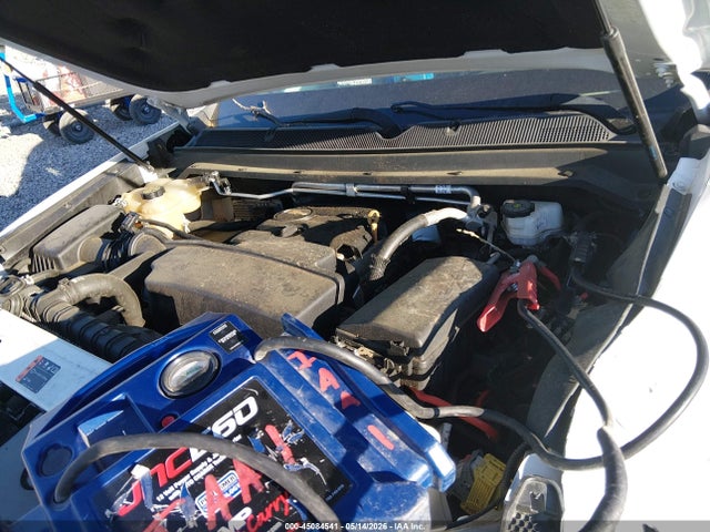 Auction sale of the 2020 Chevrolet Colorado 2wd  Long Box Lt, vin: 1GCHSCEAXL1152253, lot number: 45084541