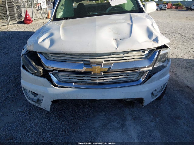 Auction sale of the 2020 Chevrolet Colorado 2wd  Long Box Lt, vin: 1GCHSCEAXL1152253, lot number: 45084541