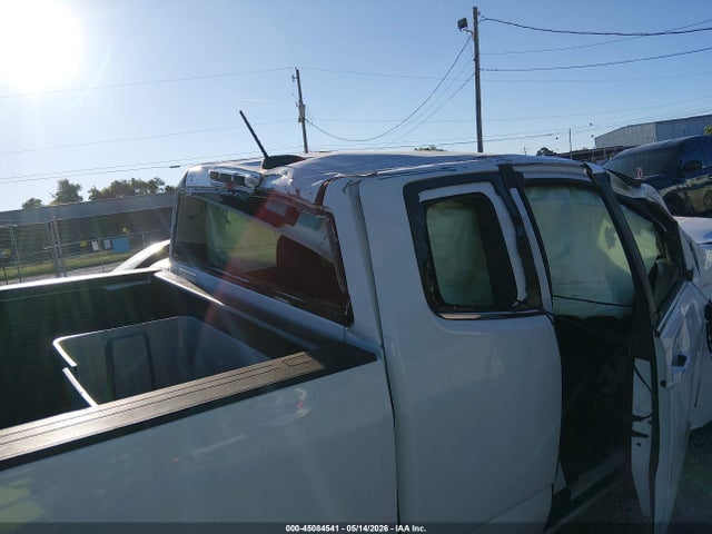 Auction sale of the 2020 Chevrolet Colorado 2wd  Long Box Lt, vin: 1GCHSCEAXL1152253, lot number: 45084541
