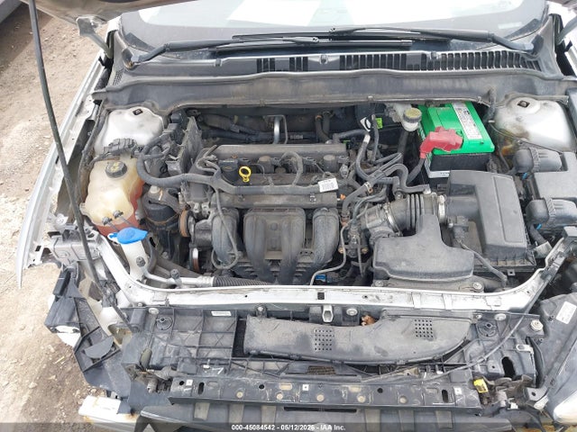 Aukcja sprzedaży 2015 Ford Fusion Se, vin: 3FA6P0H73FR142459, numer aukcji: 45084542