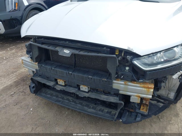 Aukcja sprzedaży 2015 Ford Fusion Se, vin: 3FA6P0H73FR142459, numer aukcji: 45084542